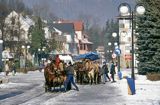 Wisła, Beskid Śląski