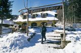 Wisła, Beskid Śląski, Zajazd Głębce