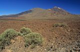 Wyspy Kanaryjskie. Las Canadas, Park Narodowy Del Teide