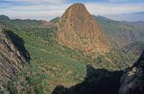 Wyspy Kanaryjskie, Gomera, Los Roques