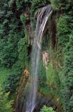 Włochy, Umbria, Cascata della Marmore, okolice Terni