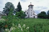 Wojnowo, Klasztor i kościół Starowierów, Mazury