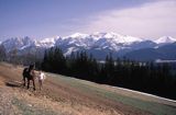 Tatry i Podhale w Płazówce