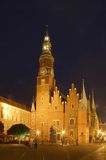 Wrocław, Stare Miasto, Ratusz