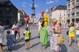 Wrocław, rynek