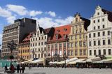 Wrocław, Rynek Główny