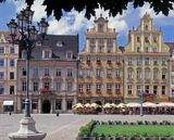 Wrocław Rynek