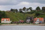 Backviken, wyspa Ven, Hven, Szwecja