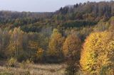 Park Krajobrazowy Wzgórz Dylewskich, Mazury