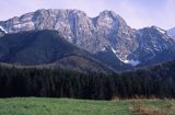 TPN Giewont, Tatry