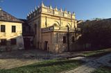 Zamość synagoga