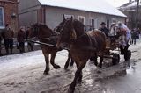 Zapusty Radziłowskie 2009, Radziłów, Podlasie