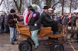 Zapusty Radziłowskie 2009, Radziłów, Podlasie