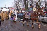 Zapusty Radziłowskie 2009, Radziłów, Podlasie