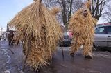 Zapusty Radziłowskie 2009, Radziłów, Podlasie