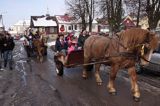 Zapusty Radziłowskie 2009, Radziłów, Podlasie