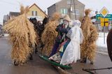 Zapusty Radziłowskie 2009, Radziłów, Podlasie