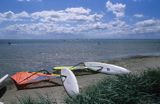 Zatoka Pucka, windsurfing