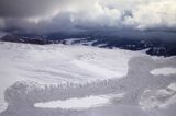 na Połoninie Wetlińskiej, Bieszczady