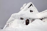 Schronisko ´Chatka Puchatka´ na Połoninie Wetlińskiej, Bieszczady