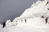 Schronisko ´Chatka Puchatka´ na Połoninie Wetlińskiej, Bieszczady