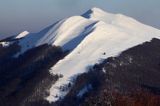 Połonina Caryńska, Bieszczady