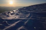 na Połoninie Wetlińskiej, Bieszczady