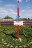 Raczki Elbląskie, najniższy punkt w Polsce, 1,8 m poniżej poziomu morza, żuławy