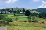 Zwardoń, Beskid żywiecki