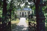żyrardów, pałac, muzeum