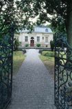 żyrardów, pałac, muzeum