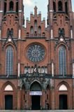 żyrardów, Kościół pw. Matki Bożej Pocieszenia